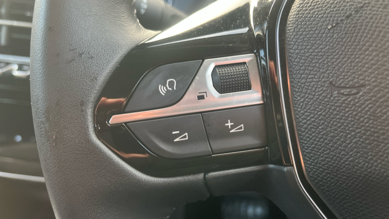 Peugeot 208 100kW E-Style 50kWh 5dr Auto Electric Hatchback